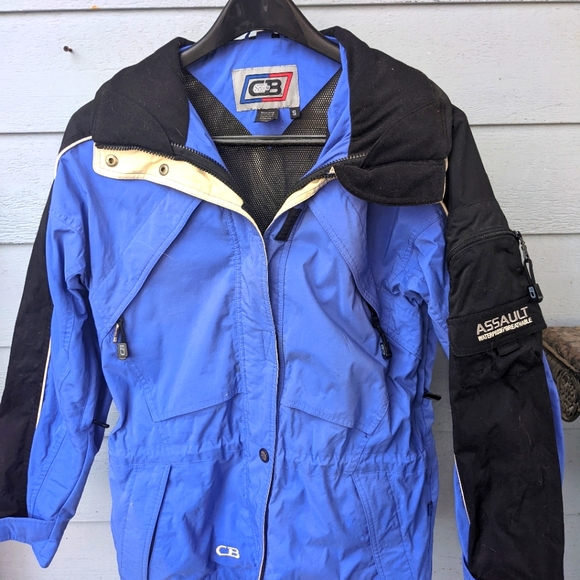 cb sports Jackets & Coats Cb Sports Ski Jacket Small Poshmark